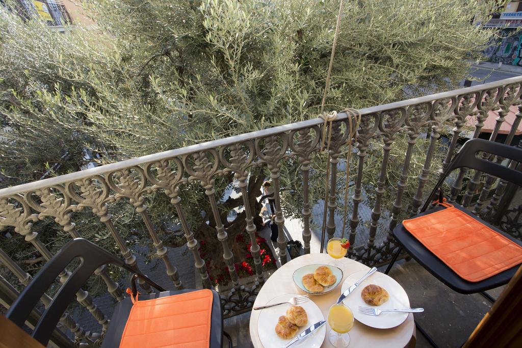 Апартаменти Balcon De Manet Валенсія Екстер'єр фото